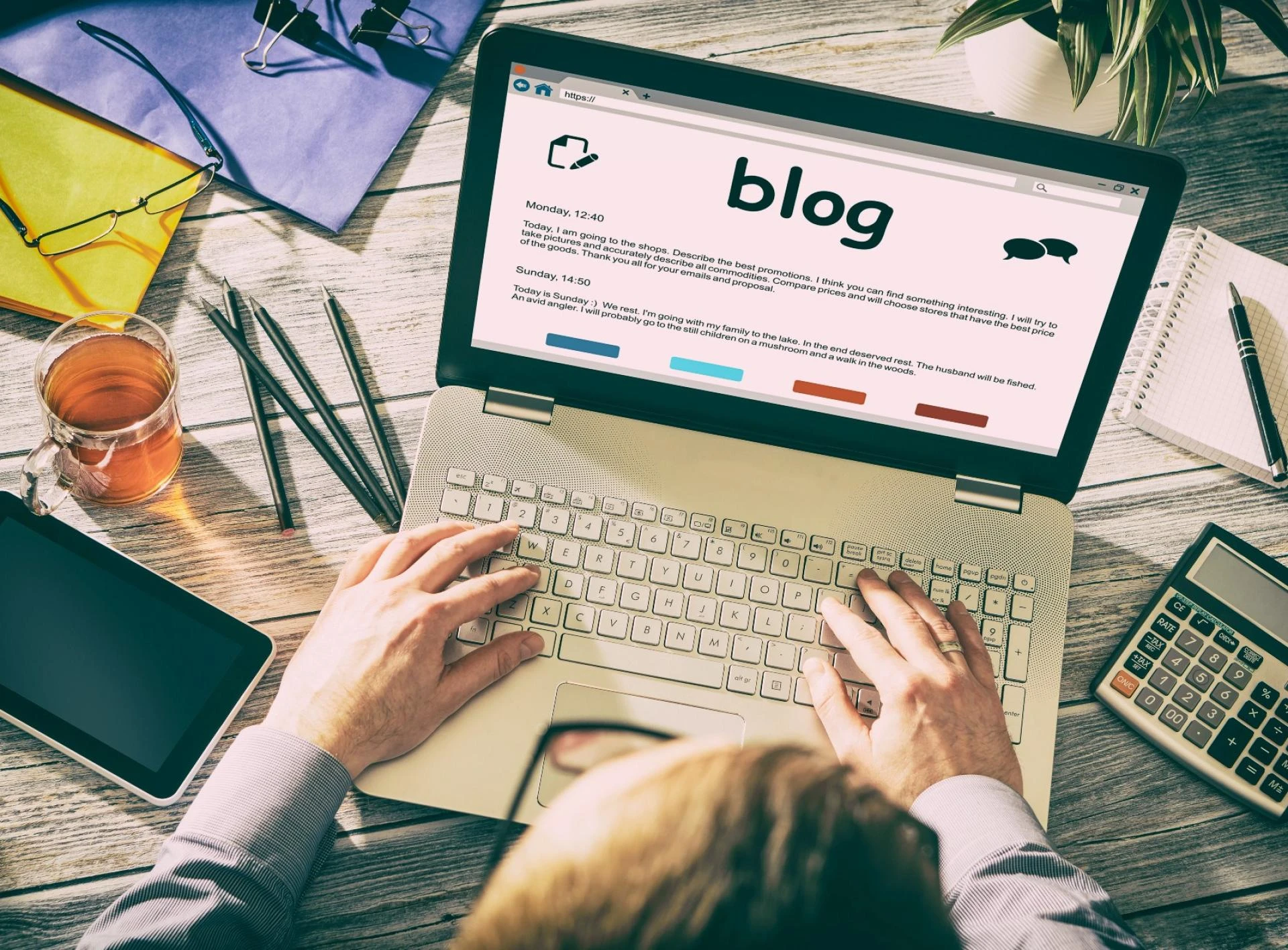 How digital marketing provides effective and efficient services?