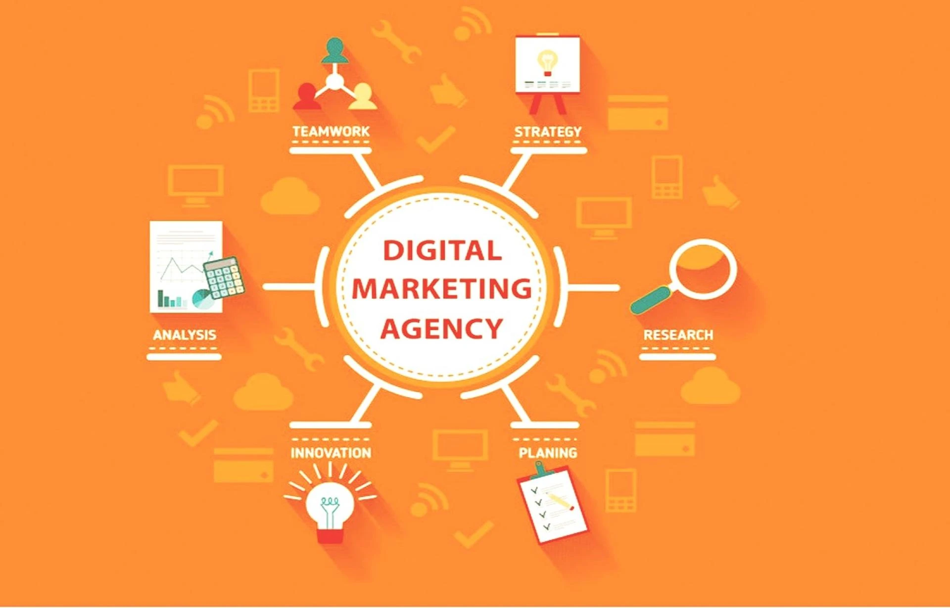 Free social media monitoring tools to jack up your social media