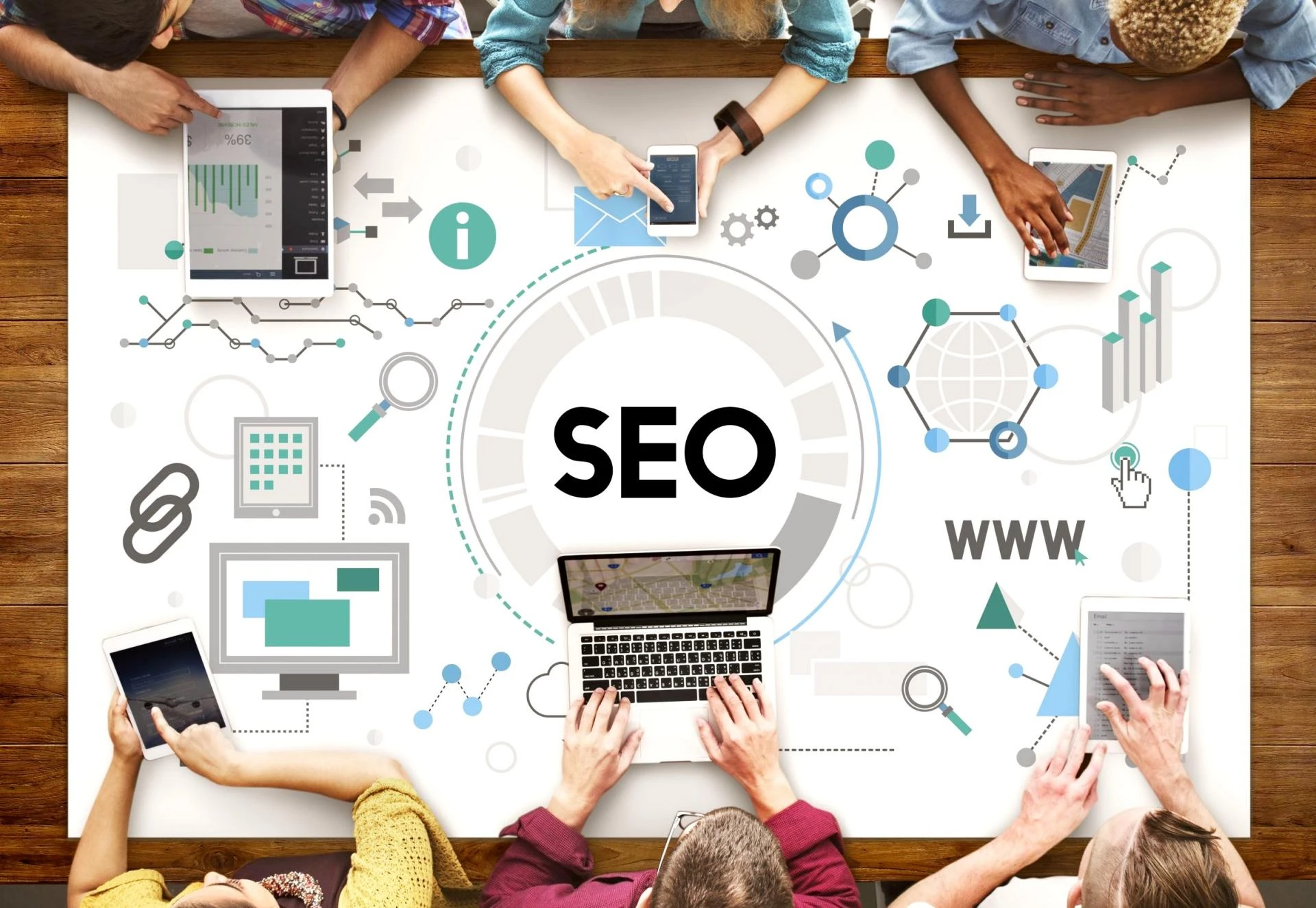 A user-friendly guide to local SEO | What, Why &amp; How