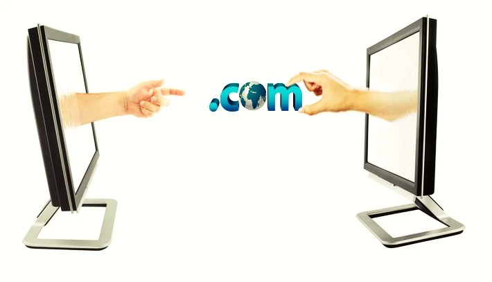 Transferring a domain in 3 important steps