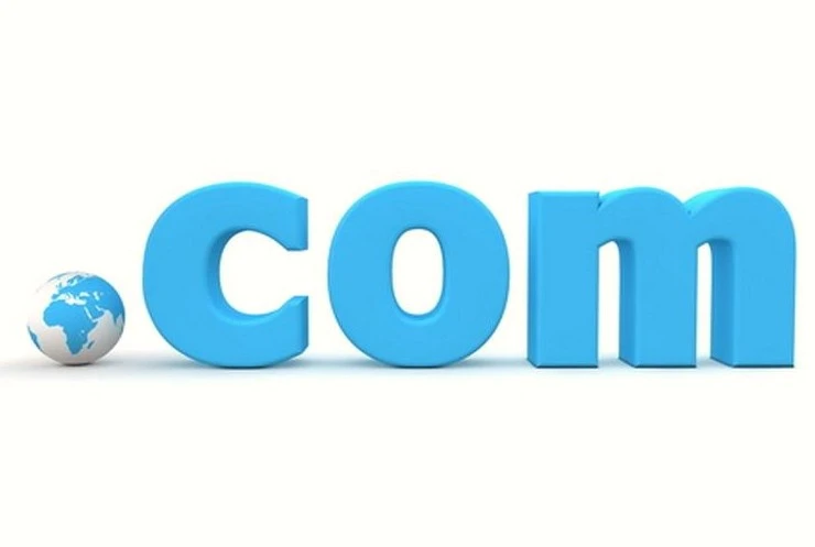 What’s so special about the .com domain? | Unfold