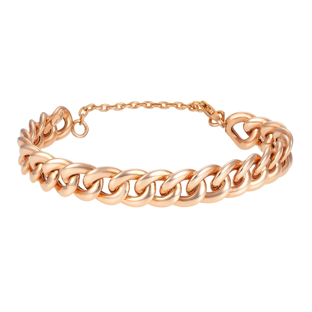 Explore the Latest Trends in Gold Chain Bracelets - Houston