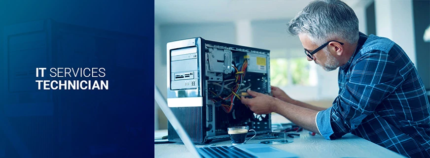 Learning Opportunities For IT Professionals