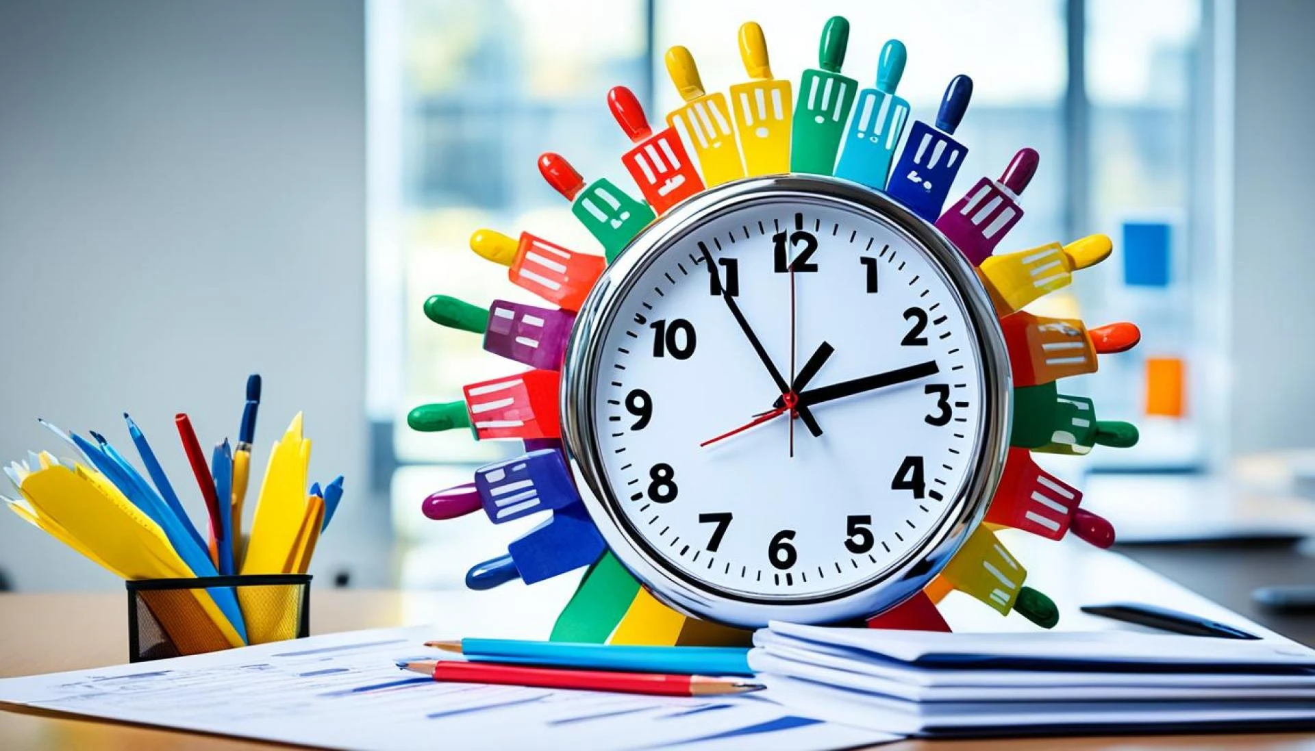 Discover Why Flowace Excels as the Top Employee Time Tracker