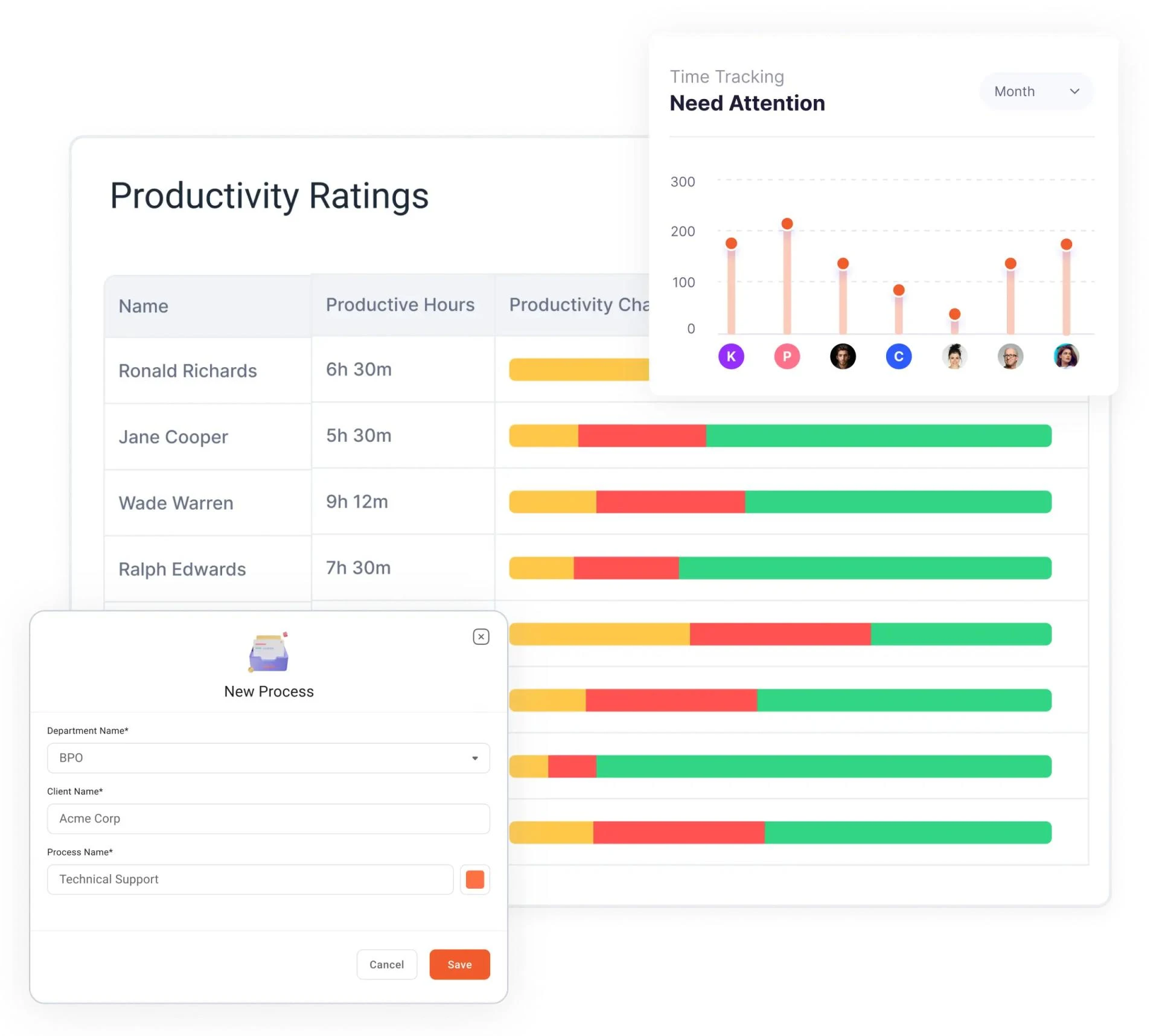 The Top 5 Best Employee Time Tracking Software in 2024