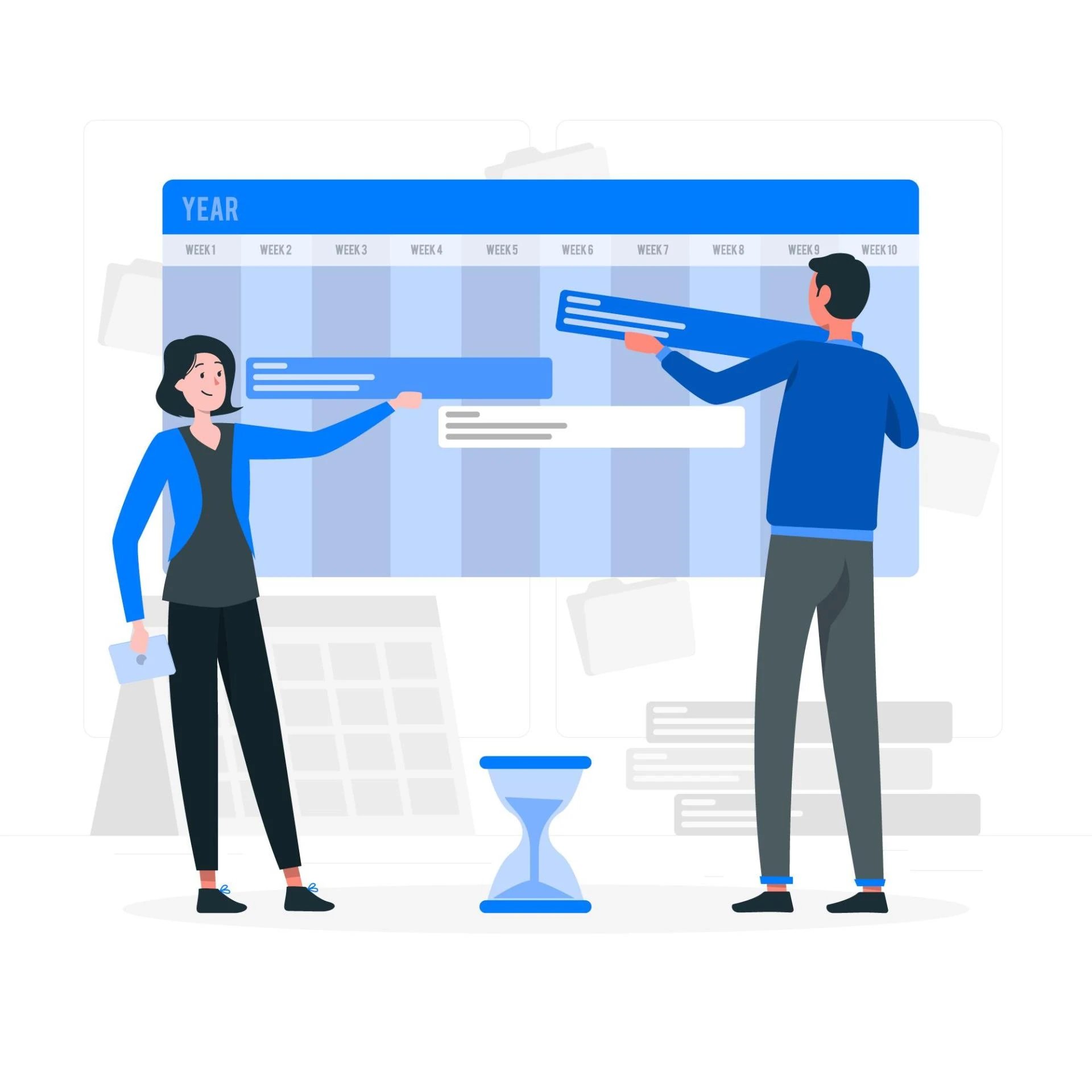 Exploring Time Doctor Alternatives for Enhanced Productivity