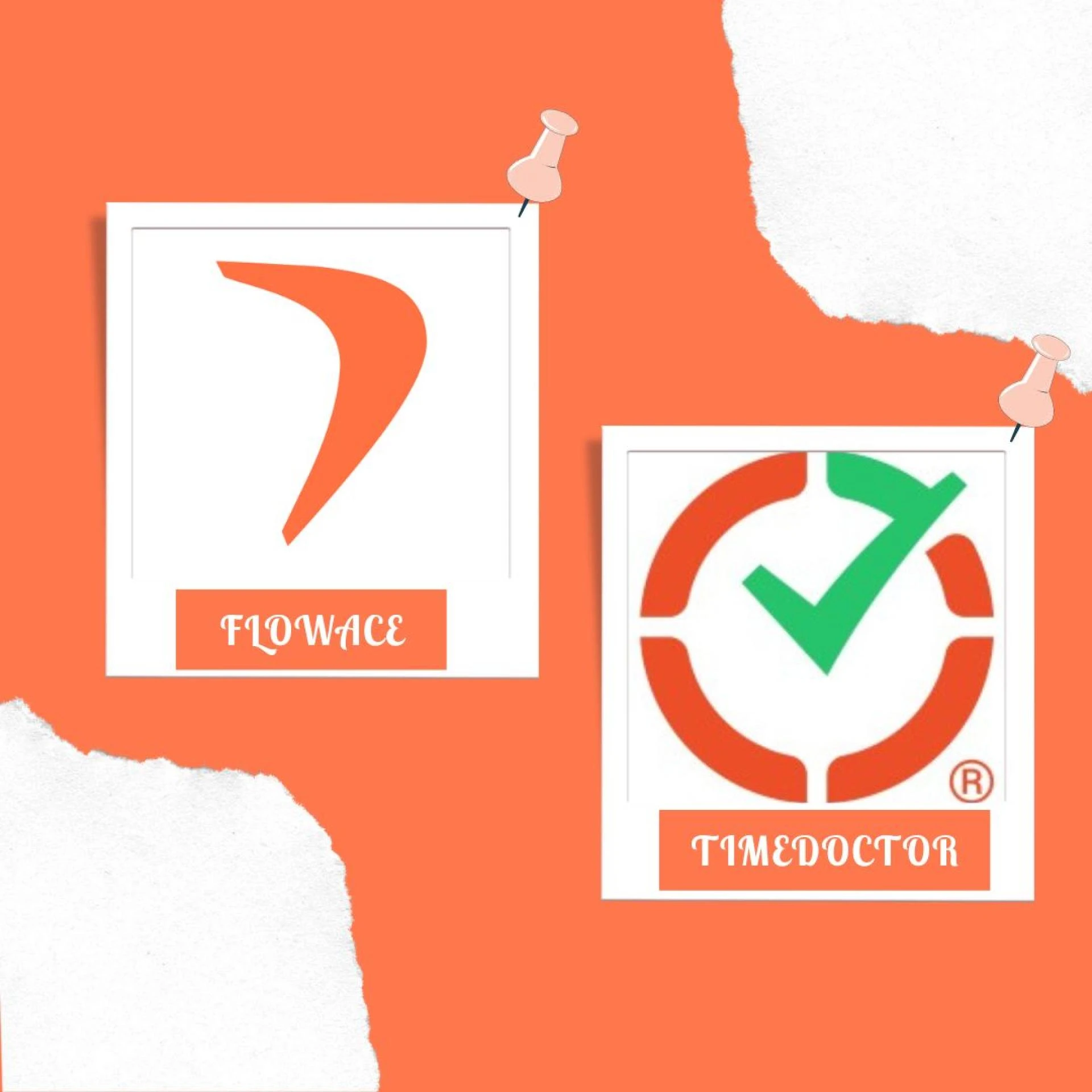 TimeDoctor Who? Meet the Productivity Giant - Flowace