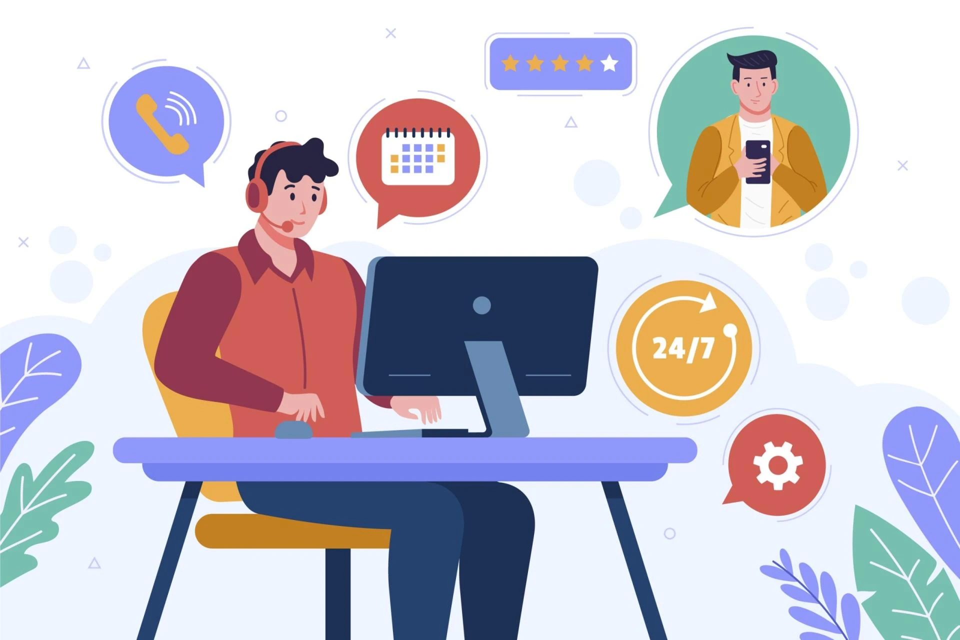How to Implement the Best BPO Attendance Tracker: Step-by-Step Guide with Flowace