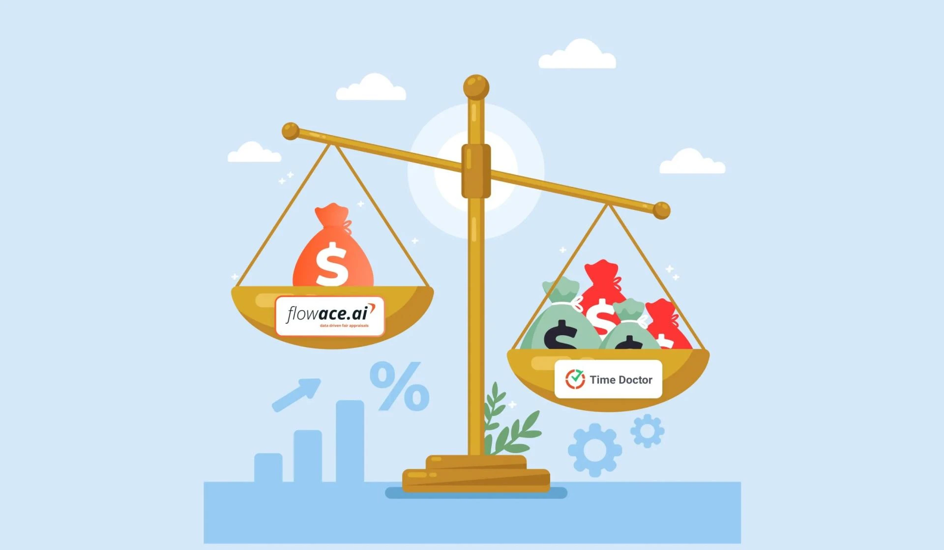 Time Tracking Software for Boosting Employee Productivity