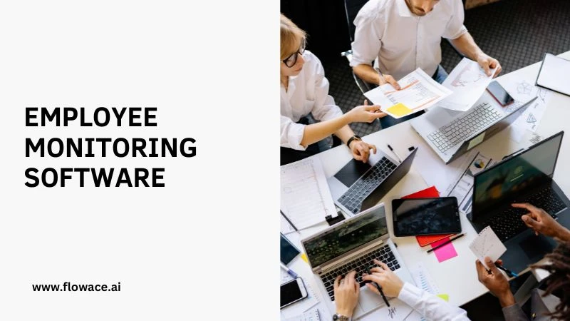 Unlocking Success: The Numerous Benefits of Employee Monitoring Software