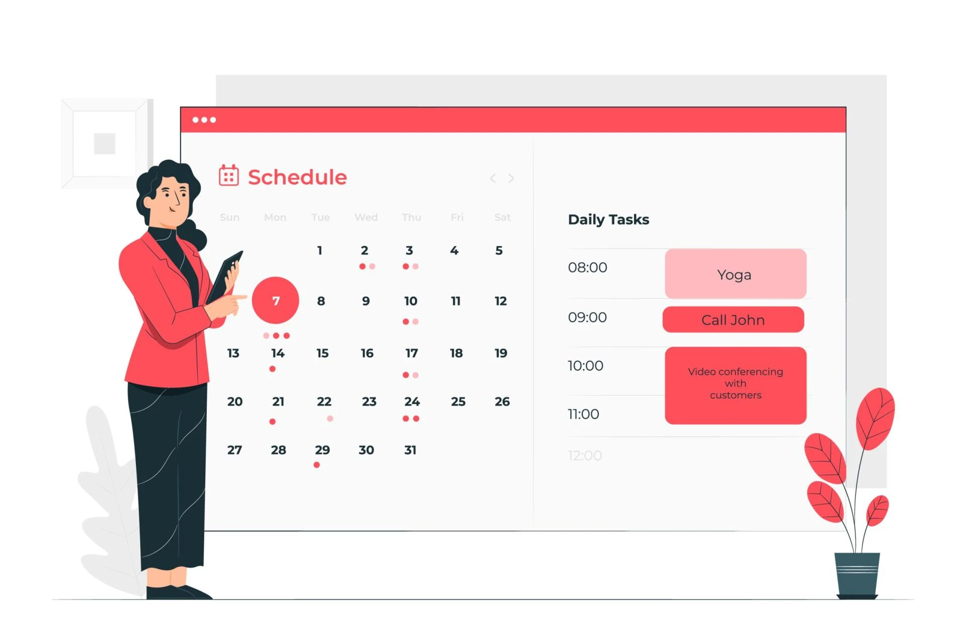 Open Source Biometric Attendance Software