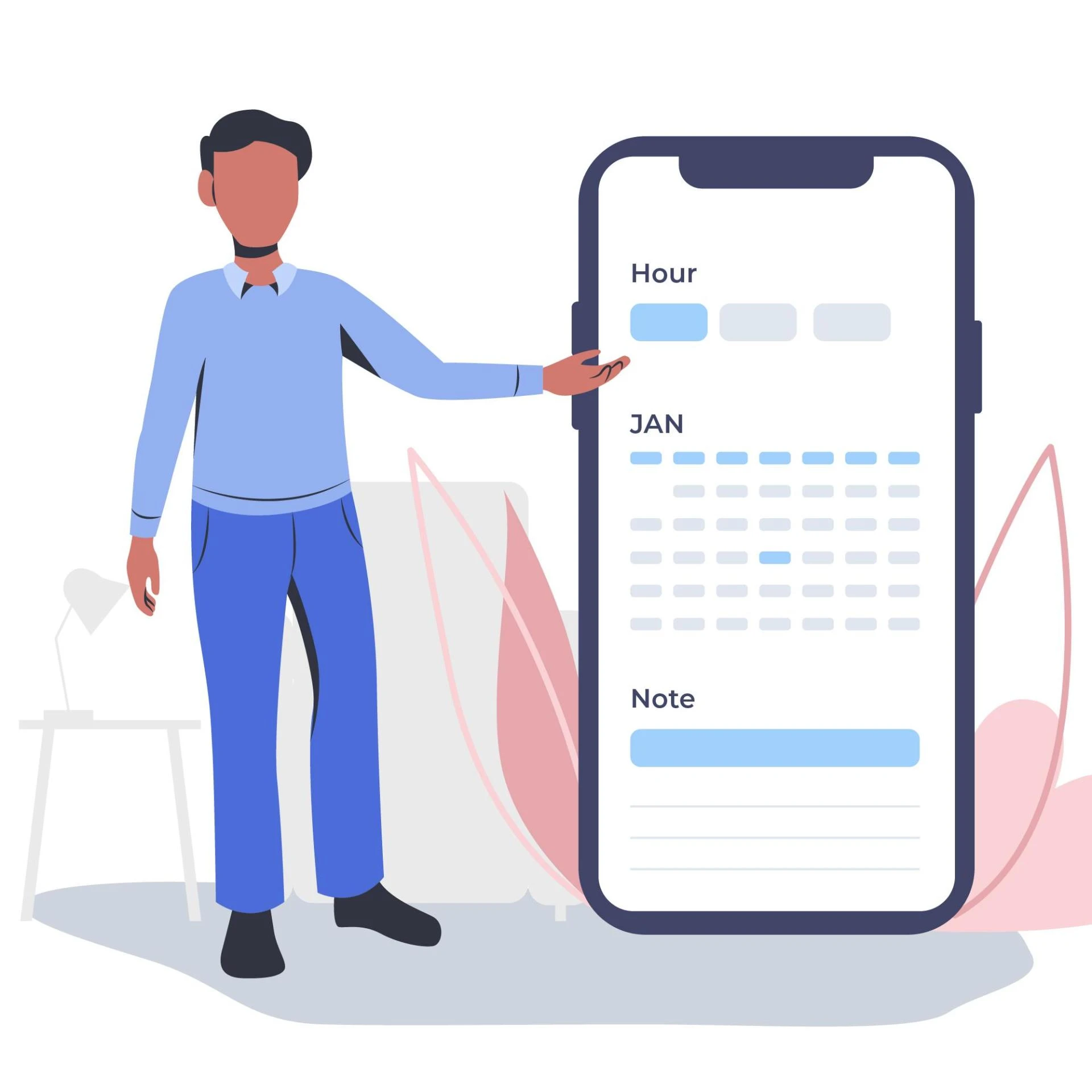 Why Business Owners Should Start Using the Attendance Tracker