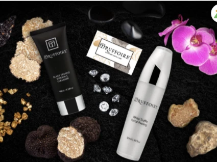 Truffoire White Truffle Eye Collection Review – Light and Non-Greasy Formula to Freshen Eye Area