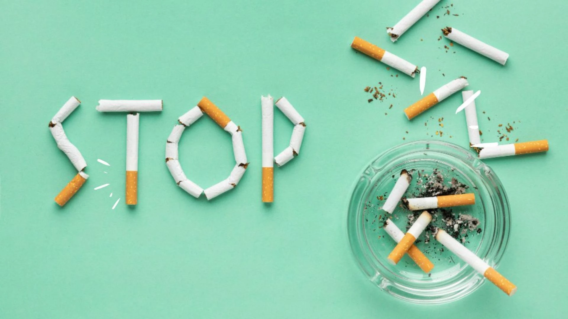 Why Is Tobacco Bad For You, And How To Quit Smoking?