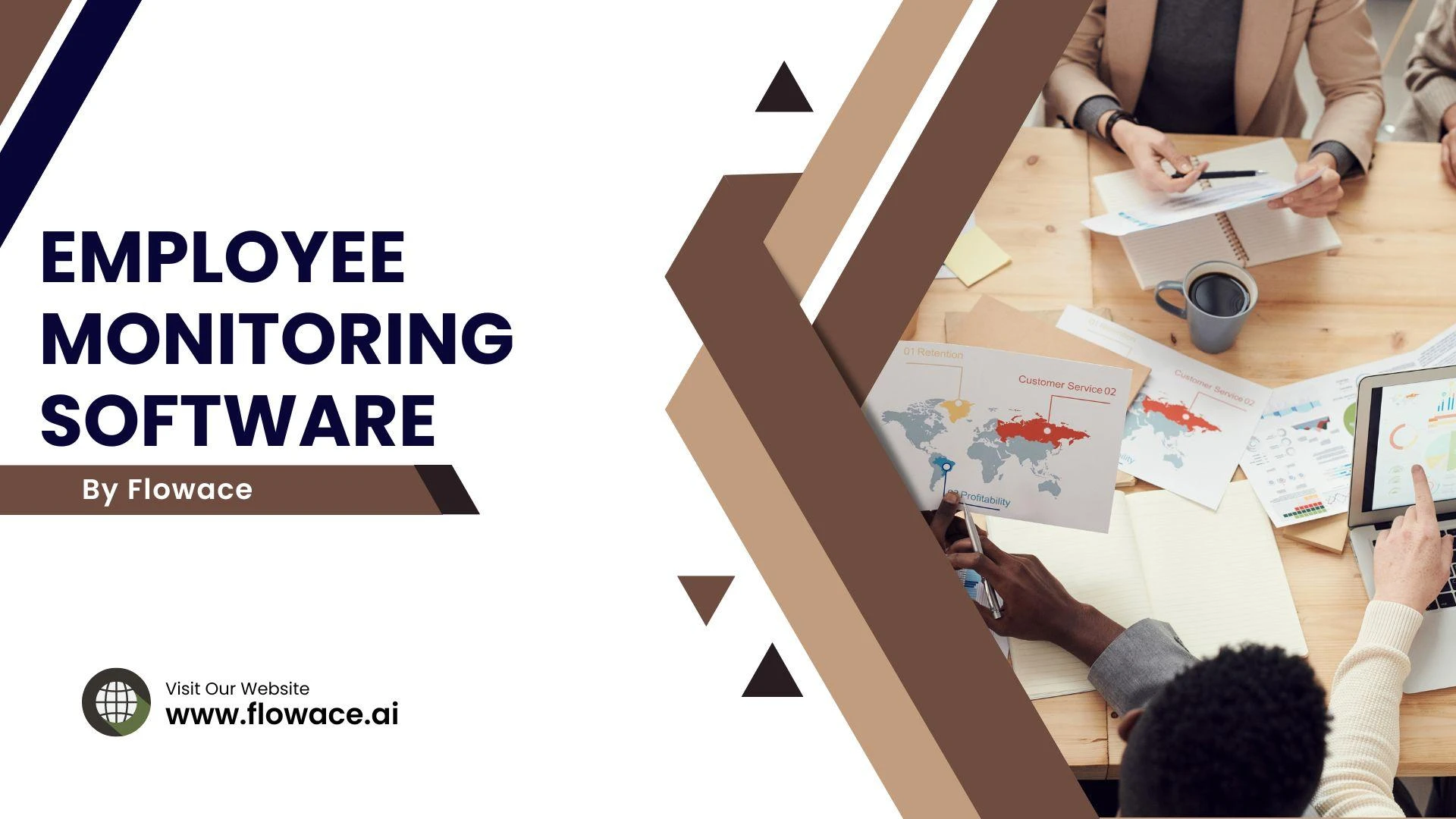 Employee Monitoring Software for Work-From-Home Teams