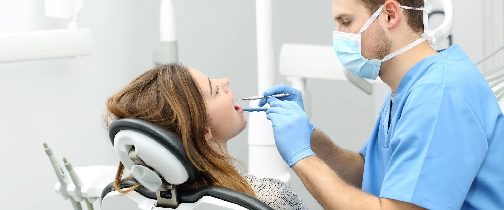 When To Seek Professional Denture Repair Services