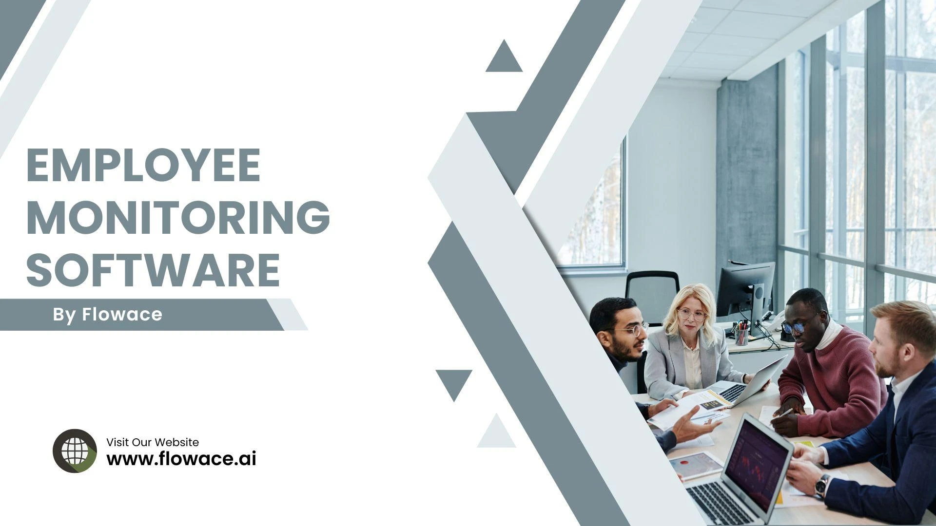 Enhancing Remote Work: The Role of Employee Monitoring Software