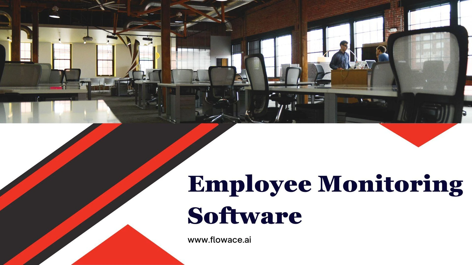 Optimizing Workforce Performance: Employee Monitoring Software by Flowace