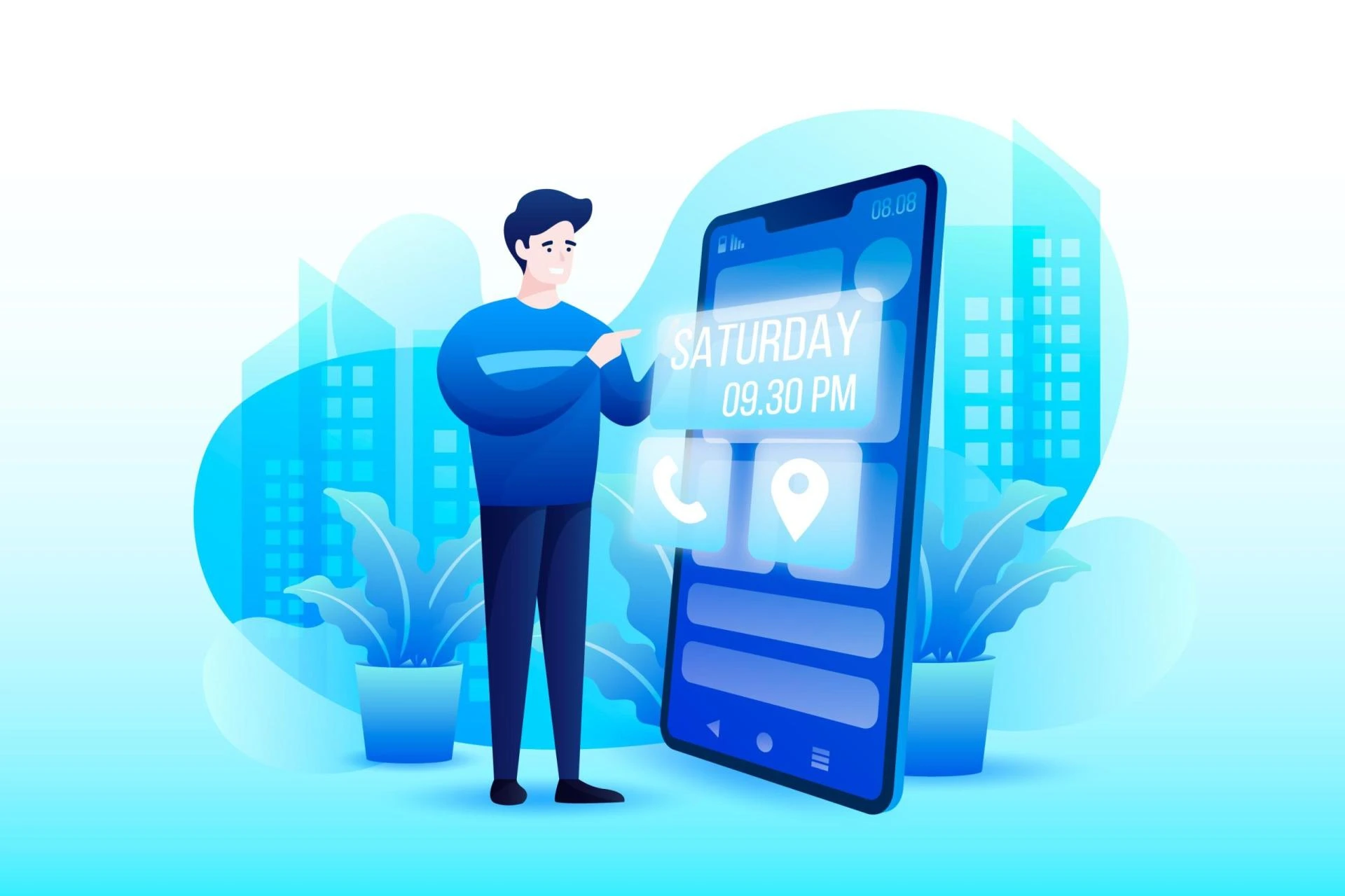 The Growth of Online Attendance Tracking