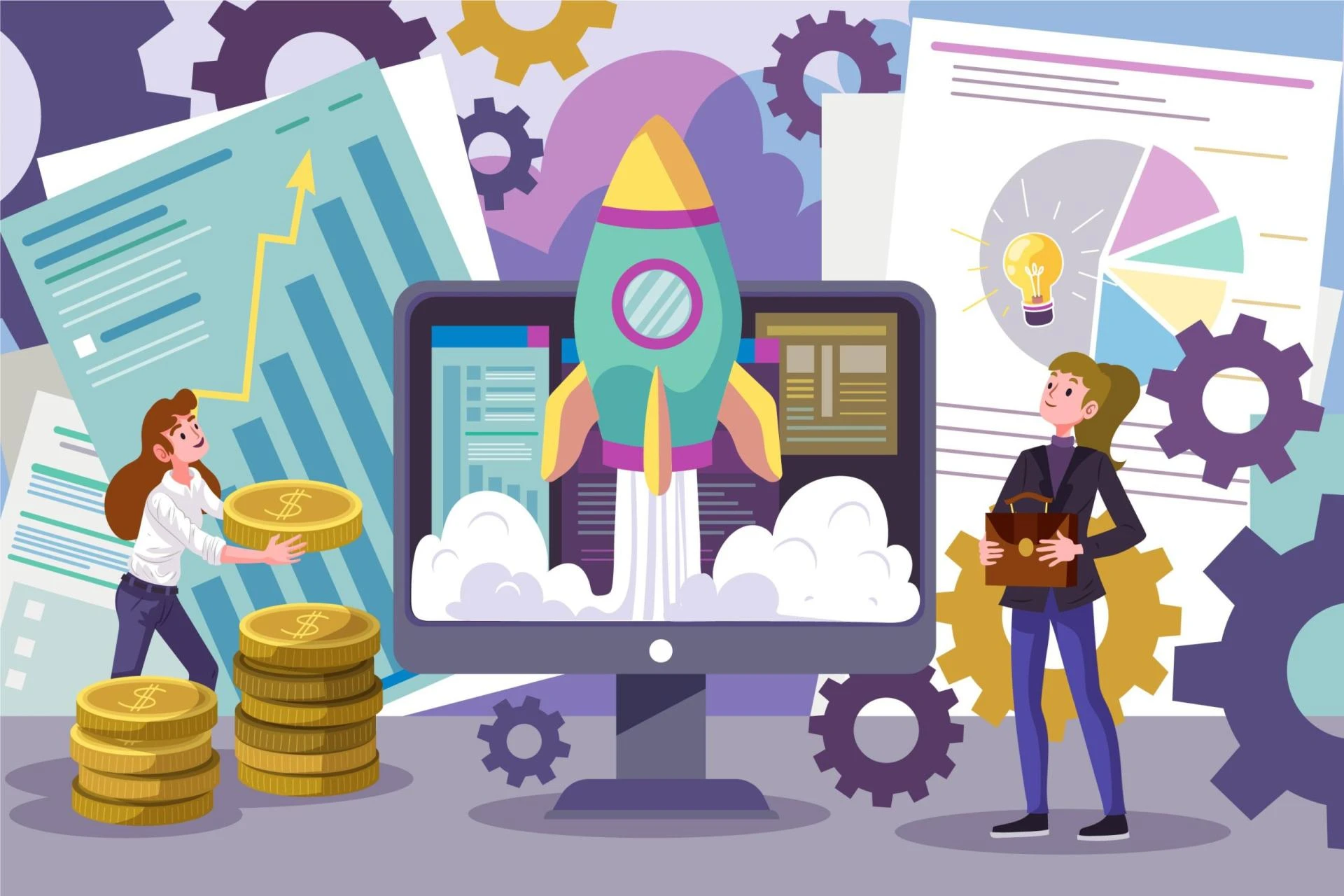 Kpo Challenges &amp; Attendance Tracker Solutions