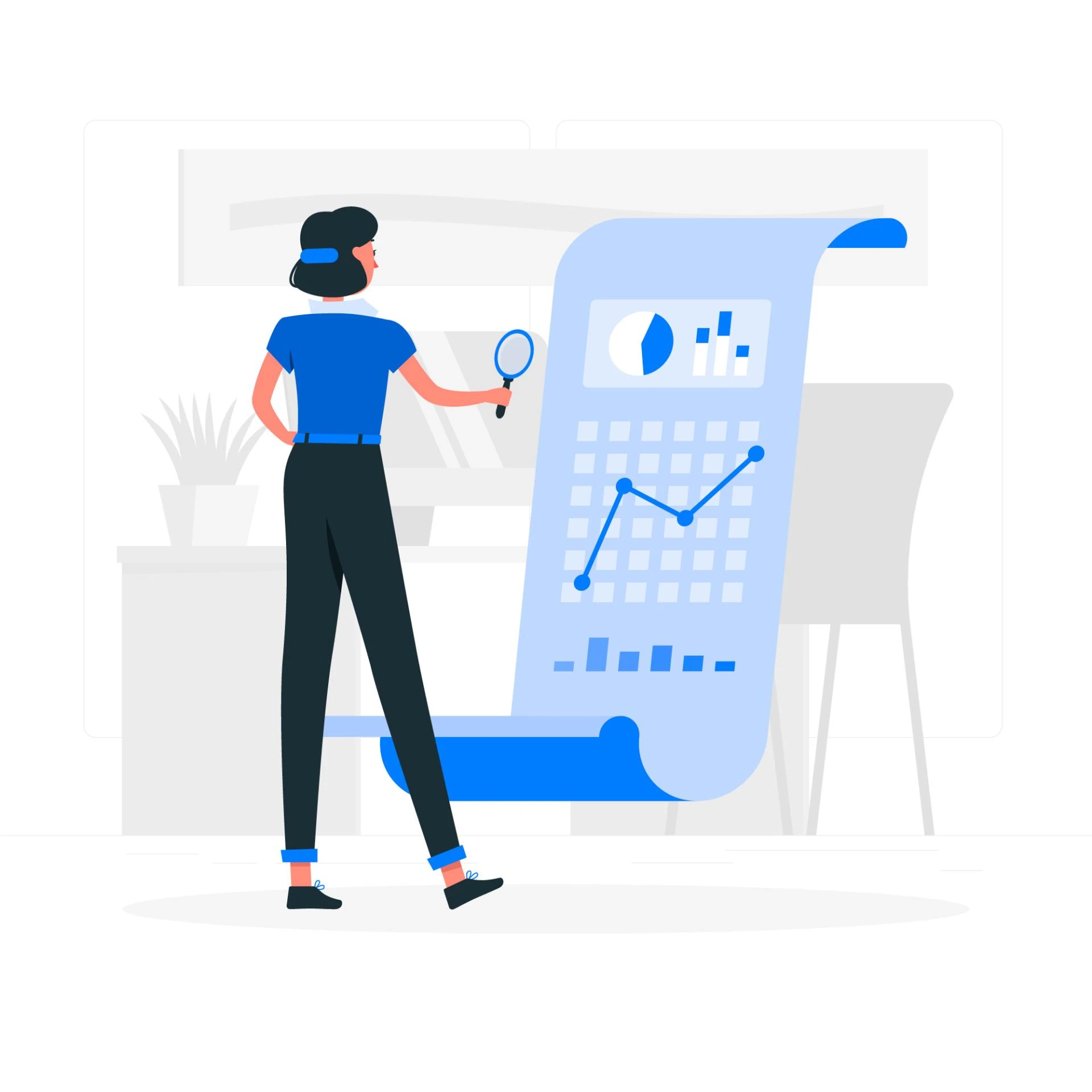 Navigating Salary Cuts: How Online Attendance Tracker Could Have Helped