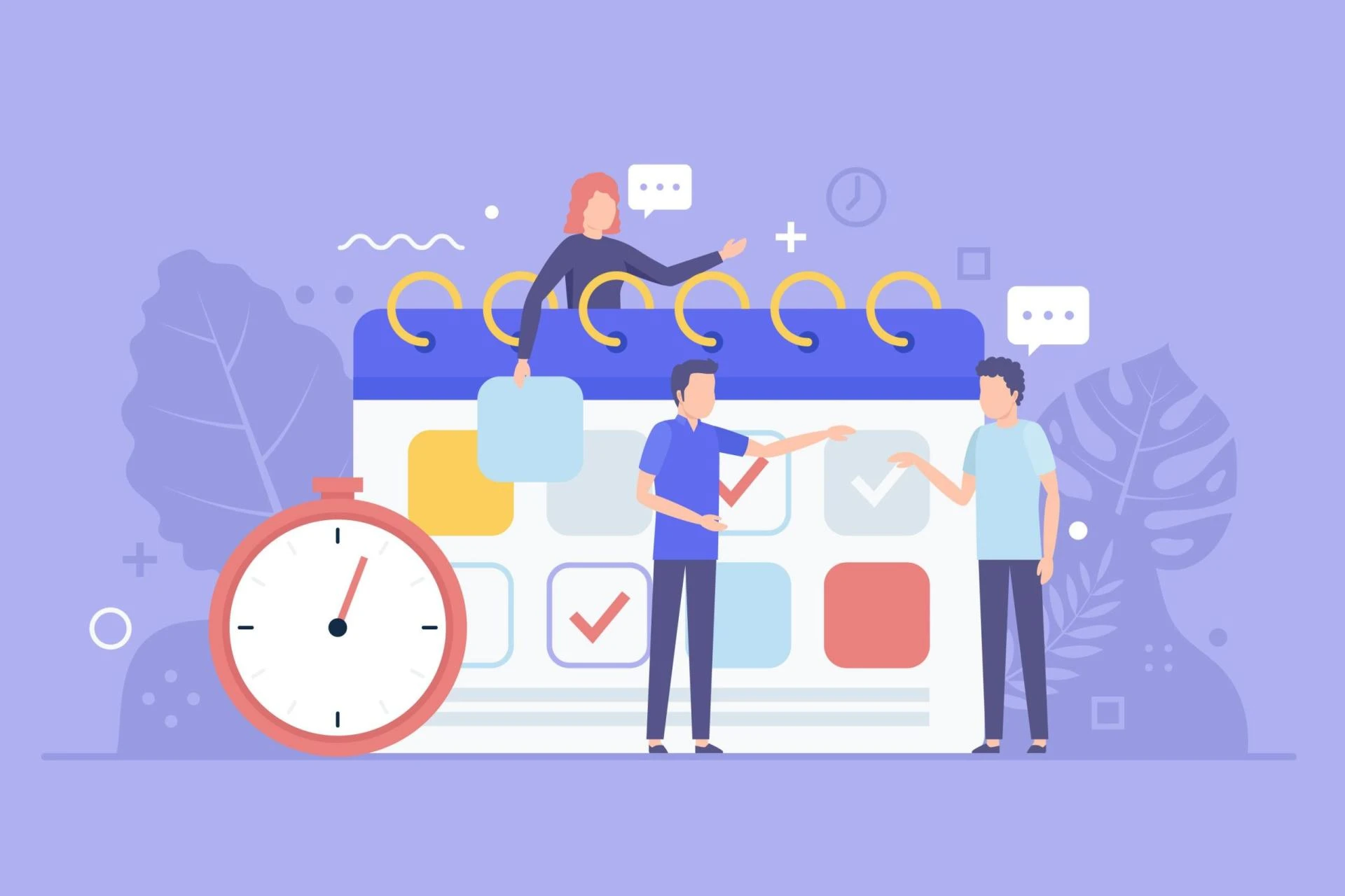 Remote Work Realities: Enhancing Productivity With An Online Attendance Tracker