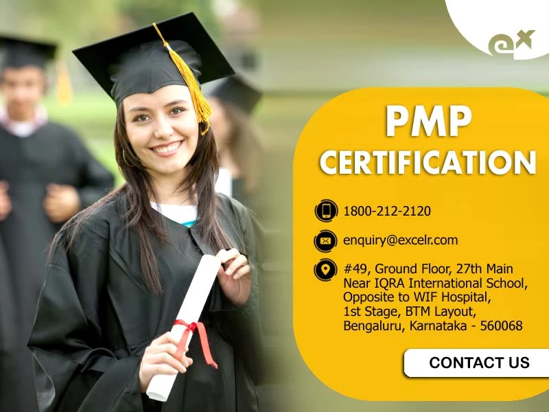 Amazing PMP Certification Coaching