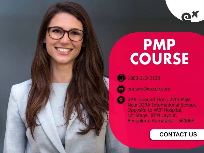 PMP Course