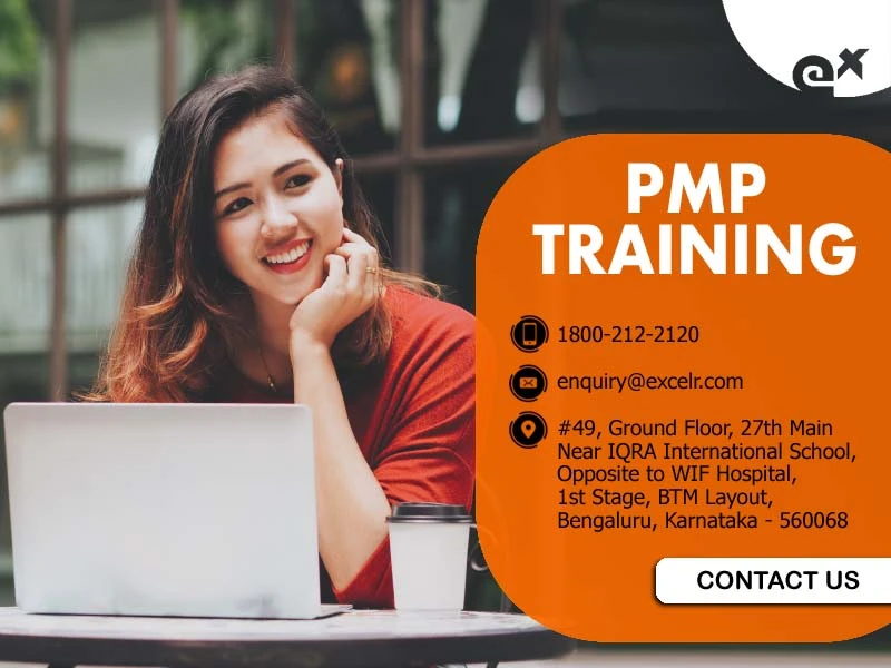 PMP Training