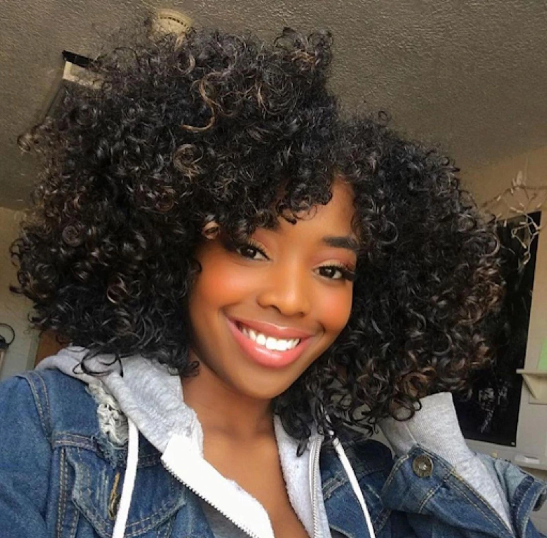 Where To Buy Best Human Hair Wigs Online?
