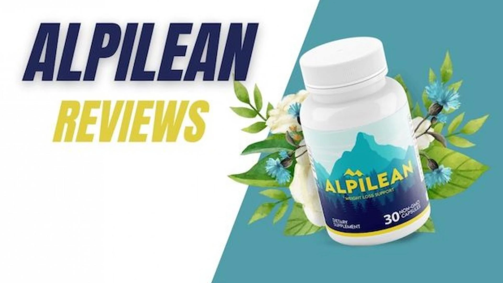 Alpilean Reviews 2023: Shocking Alpine Ice Hack Side Effects