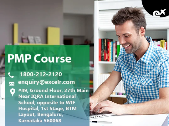 ExcelR - PMP Course