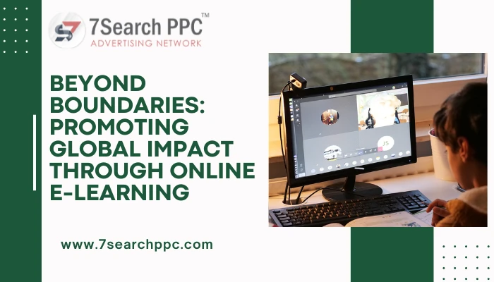 Developing Tomorrow's Brains: Innovations in Online E-Learning Advertising