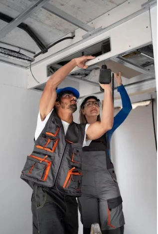 Why You Should Hire Professionals for Your Ceiling Fan Installation Services