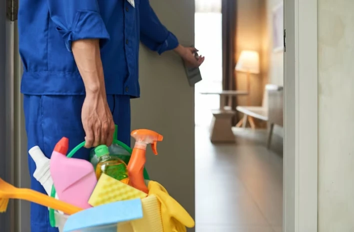 The Ultimate Guide to Finding the Best House Cleaning Service Torrance, CA