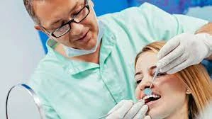 Orthodontist Canton CT