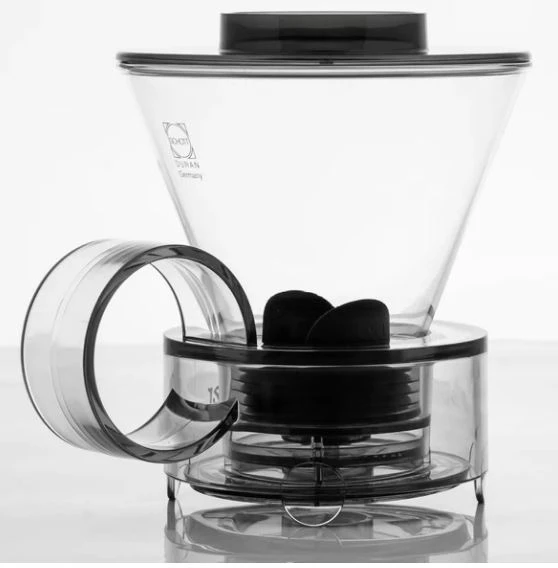 Unleashing the Perfect Cup: Choosing the Right Coffee Brew Maker