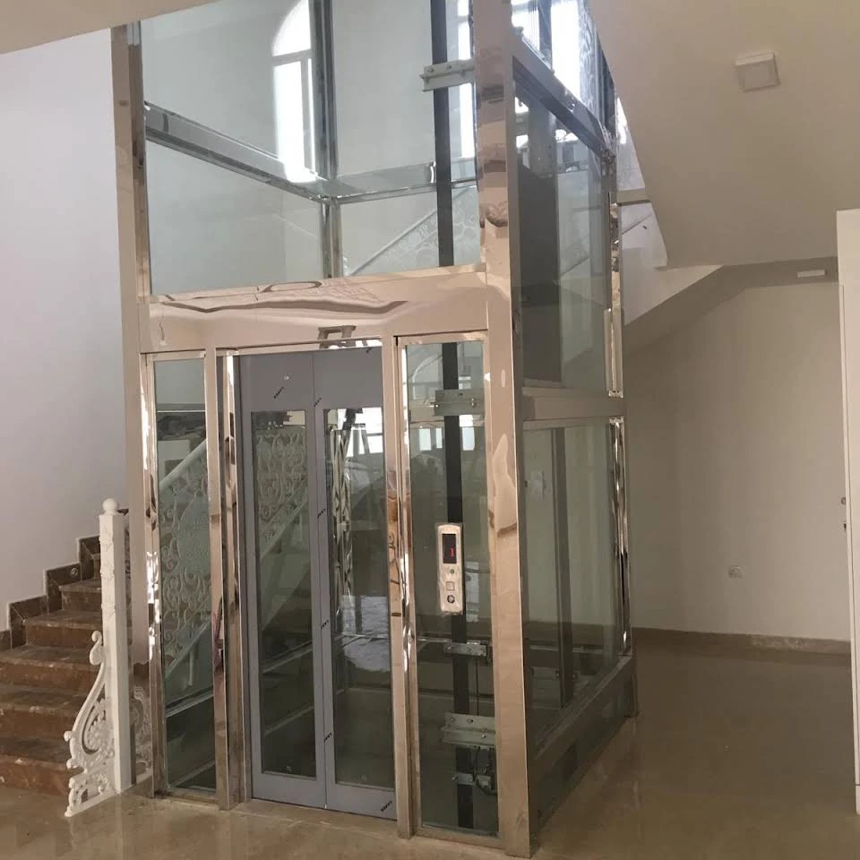 Elevating Qatar's Infrastructure: Bayern Systems - The Pinnacle of Elevator and Escalator Excellence
