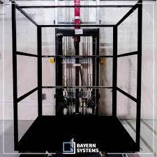 Safety, Precision, Innovation: Why Bayern Systems Leads Lift Installation in Qatar