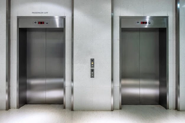 Bayern Systems: Delivering Excellence in Elevators and Escalators