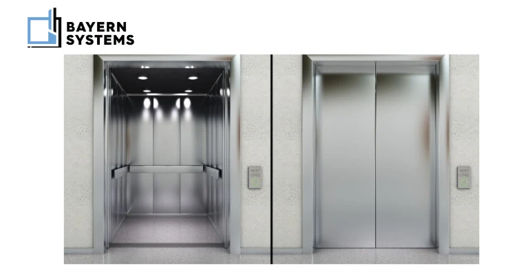 Enhancing Vertical Mobility: Bayern Systems' Elevator Maintenance Service and Qatar's Leading Elevator Supplier