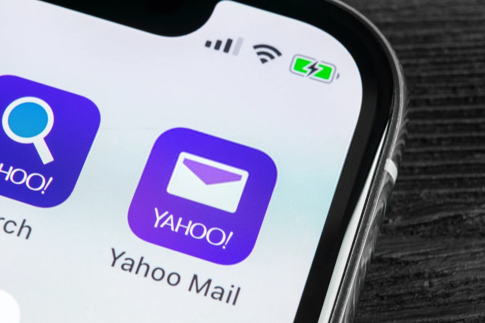 What Do I Do If My Yahoo Email is Not Working?