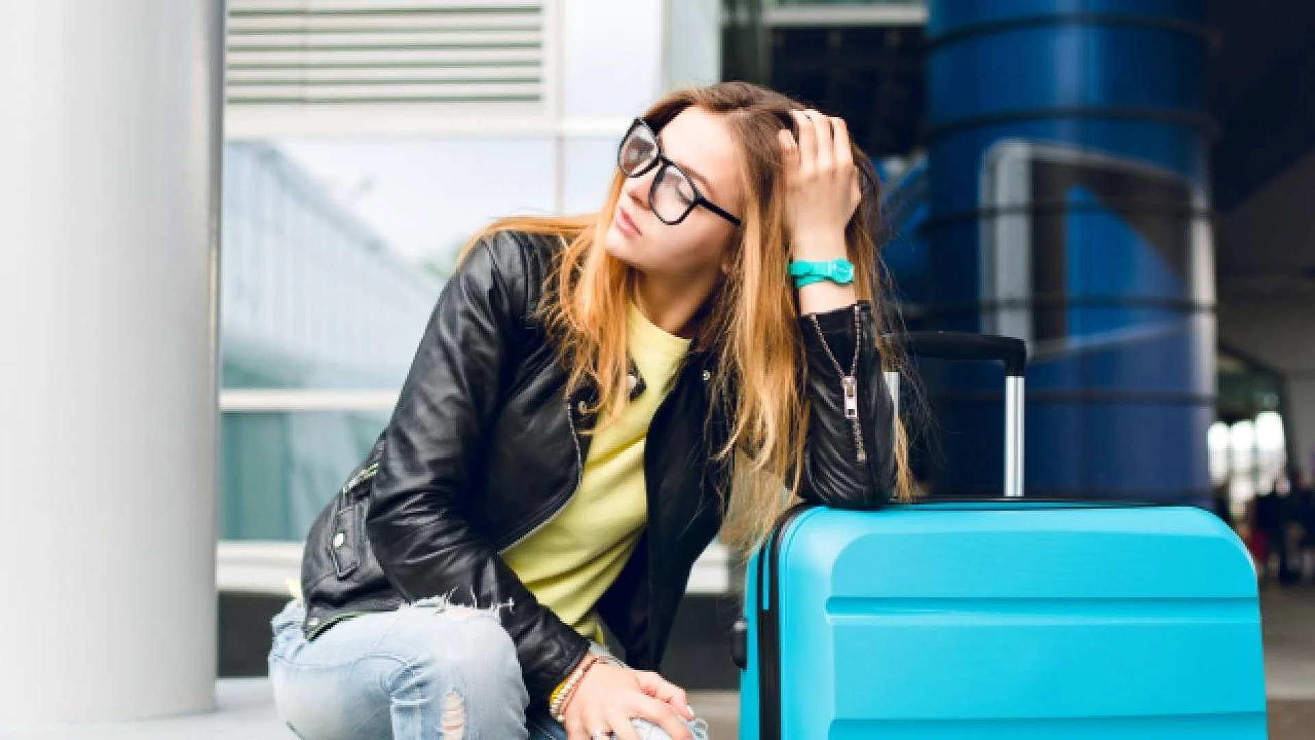 Elevate Your Travel Experience with Premium Airport Transportation Services