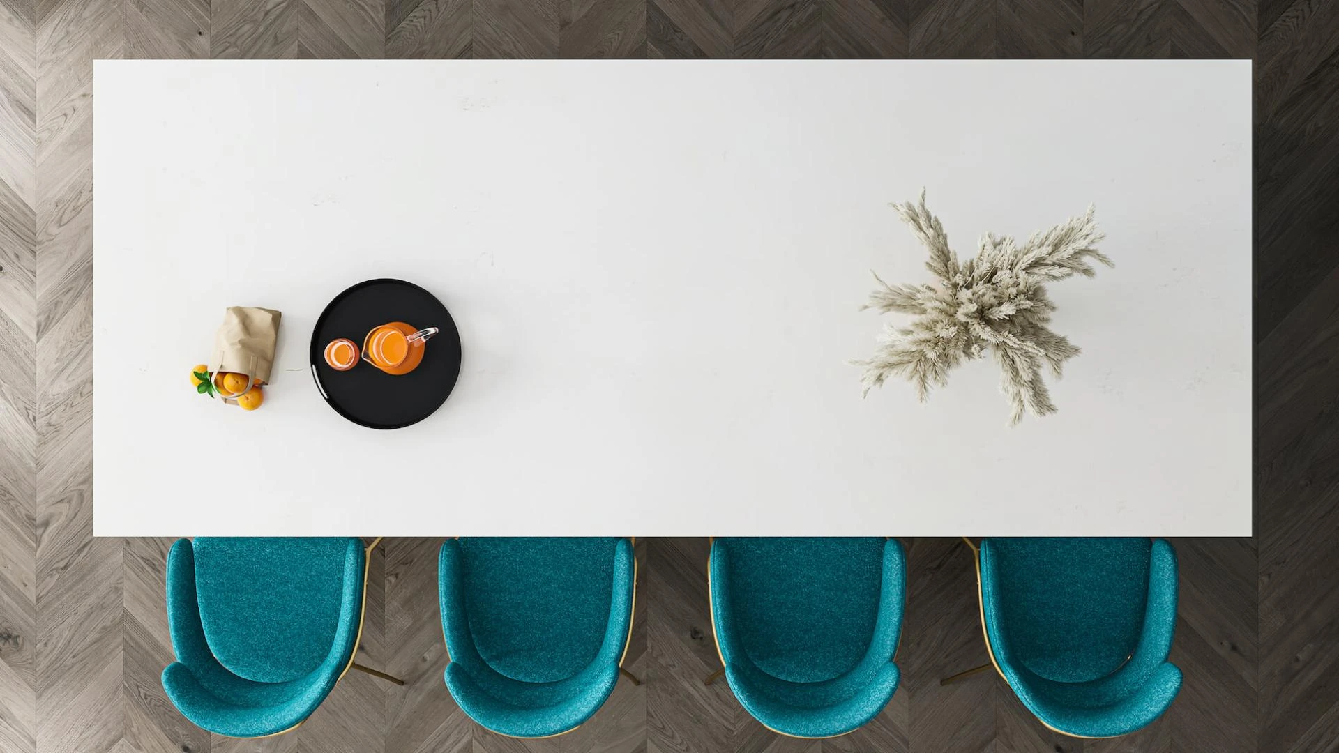 Niagara Quartz Worktops: A Stunning and Versatile Option