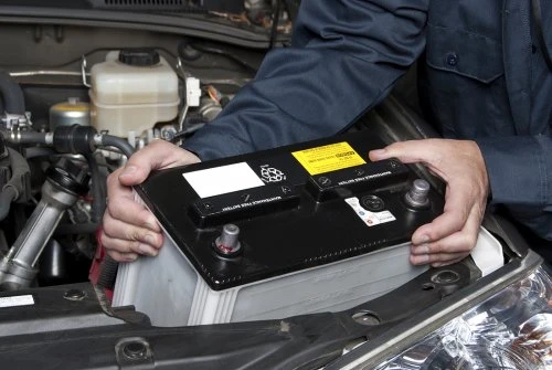 Car Battery Adelaide