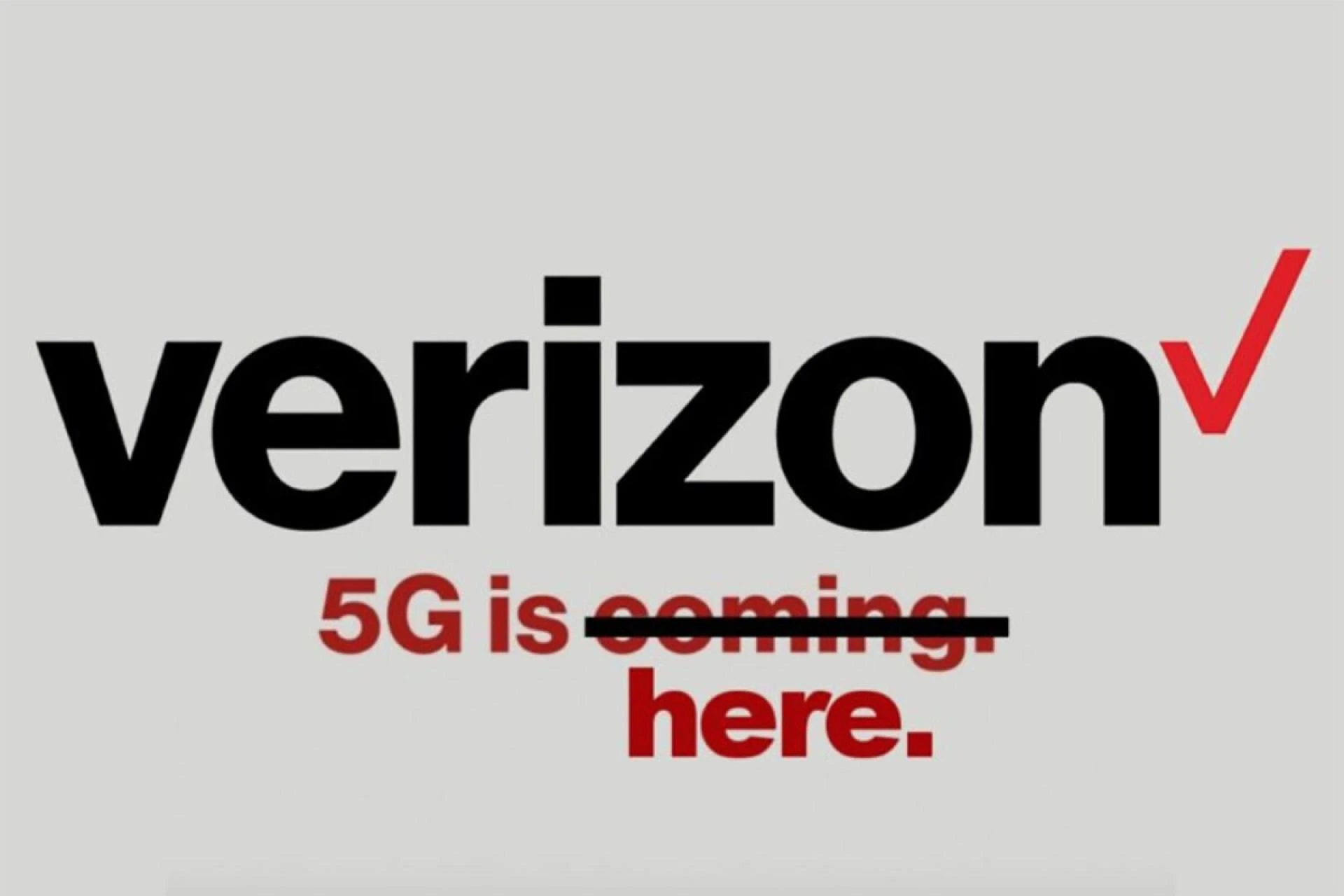 VERIZON TO DOUBLE ITS 5G COVERAGE IN 2021