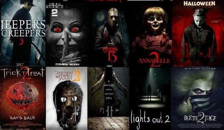 Best Horror Movies Released in 2020