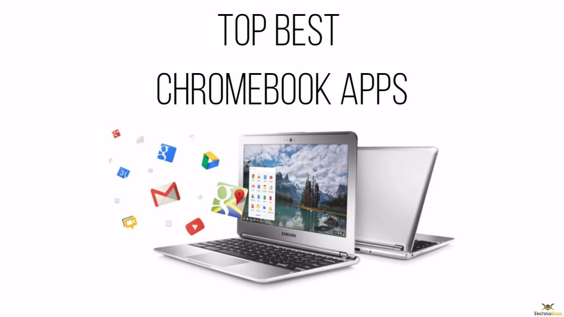Some Best Chromebook Apps You Can Download Right Now from the Google Play Store