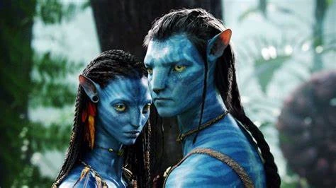Concept Art of Avatar 2 Shows The Underwater World of Pandora