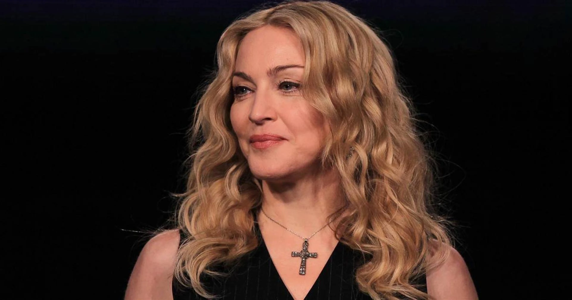 Madonna Shared Video With All of Her Six Children Celebrating Thanksgiving Together